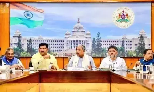 ವಸತಿ ಯೋಜನೆಗಳಲ್ಲಿ ಅಲ್ಪಸಂಖ್ಯಾತರಿಗೆ ಶೇ.15ರಷ್ಟು ಮೀಸಲಾತಿ : ಸಚಿವ ಸಂಪುಟ ನಿರ್ಧಾರ