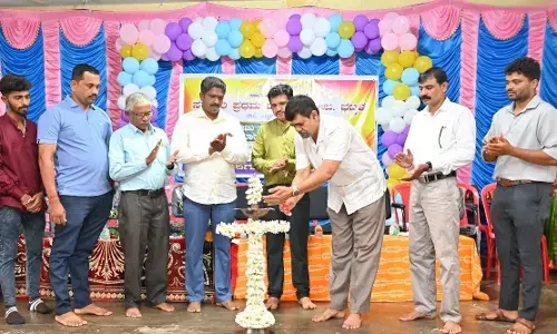 ಮೌಲ್ಯಯುತ ಶಿಕ್ಷಣದಿಂದ ಬದುಕು ಕಟ್ಟಿಕೊಳ್ಳಲು ಸಾಧ್ಯ: ಗೋಪಾಲಕೃಷ್ಣ ಶಂಕರ್ ಹೆಗಡೆ