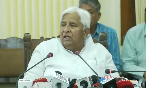 ‘ಸರಕಾರಿ ನೌಕರರಿಗೆ ನಗದು ರಹಿತ ಆರೋಗ್ಯ ಯೋಜನೆ’ಗೆ ಸಚಿವ ಸಂಪುಟ ಸಭೆ ಅನುಮೋದನೆ : ಎಚ್.ಕೆ.ಪಾಟೀಲ್