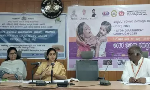 ಬೀದರ್ | ನಕಲಿ ವೈದರಿಗೆ ದಂಡ ವಿಧಿಸಿದ ಜಿಲ್ಲಾಧಿಕಾರಿ ಶಿಲ್ಪಾ ಶರ್ಮಾ