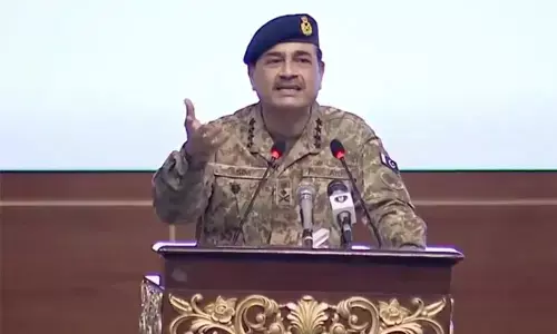 ಪಾಕ್ ಸೇನಾ ಮುಖ್ಯಸ್ಥನಿಗೆ ಅಮೆರಿಕದಲ್ಲಿ ರಾಜಾತಿಥ್ಯ; ಭಾರತೀಯ ರಾಜತಾಂತ್ರಿಕತೆಗೆ ಸಿಕ್ಕ ದೊಡ್ಡ ಹೊಡೆತ: ಕಾಂಗ್ರೆಸ್