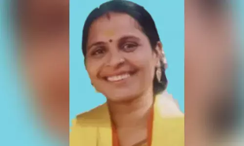 ಯಾದಗಿರಿ | ಬಿಡಾಡಿ ದನಗಳ ಹಾವಳಿ ತಡೆಯುವಂತೆ  ನಗರಸಭಾ ಸದಸ್ಯೆ ಸುವರ್ಣ ಎಲಿಗಾರ ಒತ್ತಾಯ