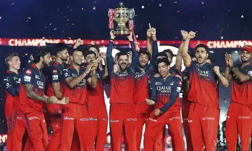 ಐಪಿಎಲ್ 2025: ದಾಖಲೆಯ 84,000 ಕೋಟಿ ನಿಮಿಷ ವೀಕ್ಷಣೆ