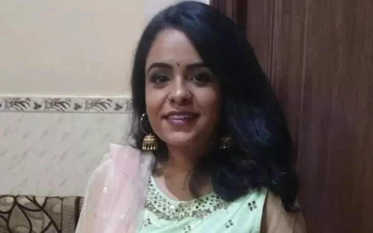 ಕೆನಡಾದಲ್ಲಿ ಭಾರತೀಯ ವಿದ್ಯಾರ್ಥಿನಿ ನಿಗೂಢ ಮೃತ್ಯು