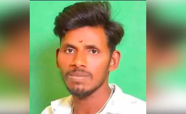 ಕಲಬುರಗಿ | ಪ್ರಿಯಕರನ ಜೊತೆಗೂಡಿ ಗಂಡನನ್ನೇ ಹತ್ಯೆಗೈದ ಪತ್ನಿ