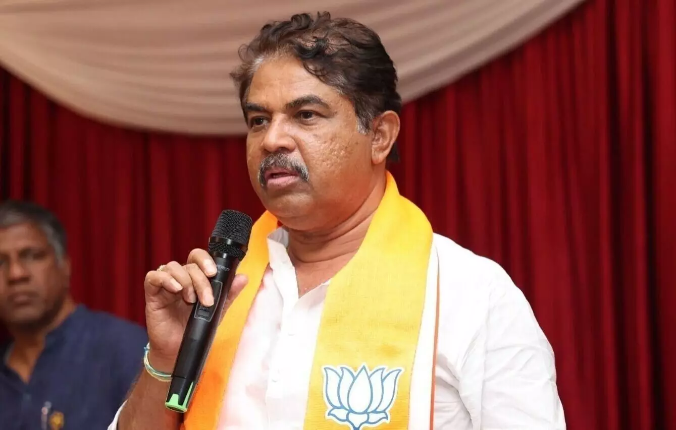 ಸ್ವಪಕ್ಷದ ಶಾಸಕರಿಂದಲೇ ಭ್ರಷ್ಟಾಚಾರ ಆರೋಪ, ಸಚಿವ ಝಮೀ‌ರ್ ಅಹ್ಮದ್‌ ರಾಜೀನಾಮೆ ನೀಡಲಿ : ಆ‌ರ್.ಅಶೋಕ್