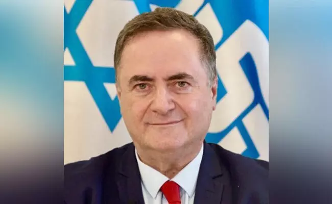 ಇರಾನ್ ಜೊತೆಗಿನ ಸಂಘರ್ಷಕ್ಕೆ ಸೇರಬೇಡಿ: ಇಸ್ರೇಲ್ ರಕ್ಷಣಾ ಸಚಿವರಿಂದ ಹಿಜ್ಬುಲ್ಲಾಗೆ ಎಚ್ಚರಿಕೆ