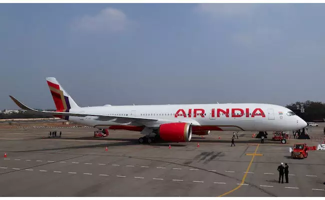 ಹಕ್ಕಿ ಢಿಕ್ಕಿ: ಪುಣೆ-ದಿಲ್ಲಿ ಏರ್ ಇಂಡಿಯಾ ವಿಮಾನ ಯಾನ ರದ್ದು
