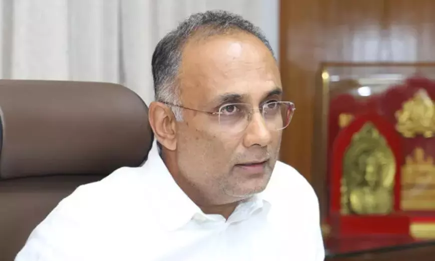 ಬೆಂಗಳೂರನ್ನು ಸುಸ್ಥಿರ-ಹಸಿರು ನಗರವನ್ನಾಗಿ ರೂಪಿಸಲು ಕೈಜೋಡಿಸಿ : ದಿನೇಶ್ ಗುಂಡೂರಾವ್