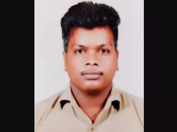 ನೆಲ್ಯಾಡಿ| ರಸ್ತೆ ಅಪಘಾತ; ಗಾಯಾಳು ಯುವಕ ಮೃತ್ಯು ನೆಲ್ಯಾಡಿ| ರಸ್ತೆ ಅಪಘಾತ; ಗಾಯಾಳು ಯುವಕ ಮೃತ್ಯು