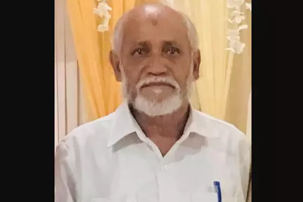 ಹಾಜಿ ಮುಹಮ್ಮದ್ ಹಸನ್