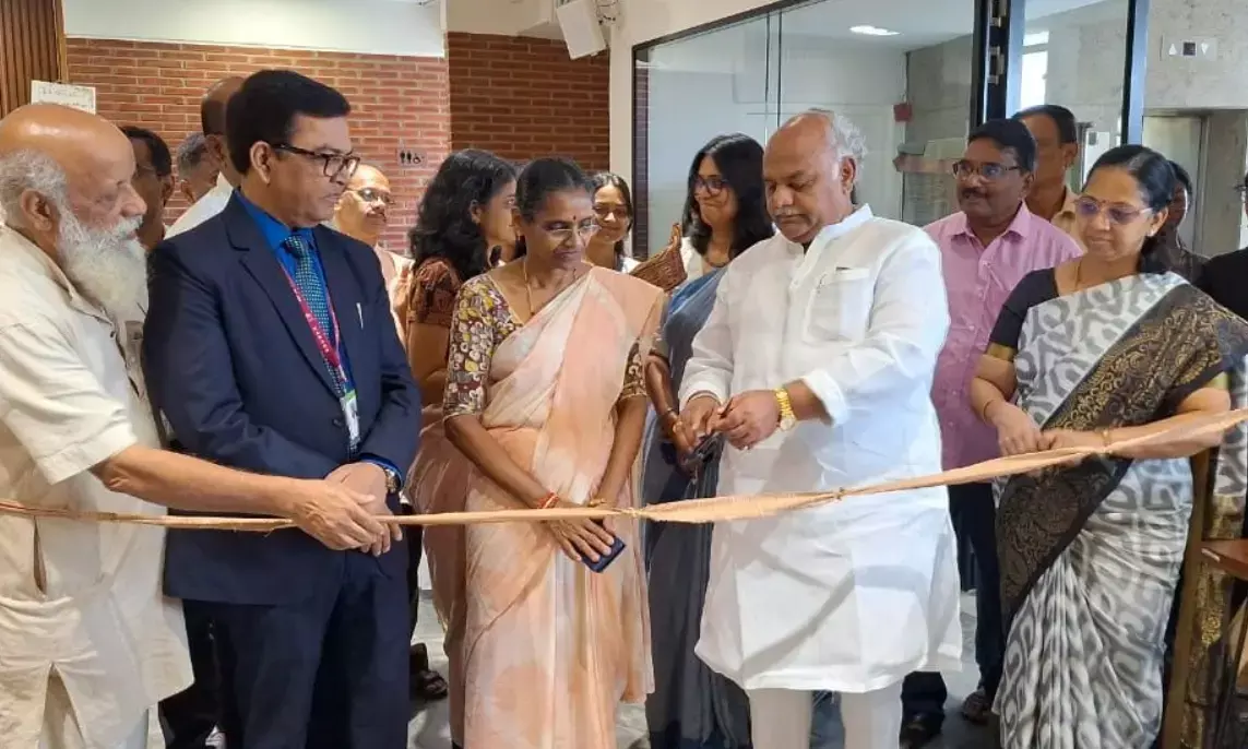 ಸಾಂಪ್ರದಾಯಿಕ ನೇಕಾರಿಕೆಗೆ ಸರಕಾರದ ಉತ್ತೇಜನ : ಸಚಿವ ಶಿವಾನಂದ ಪಾಟೀಲ್