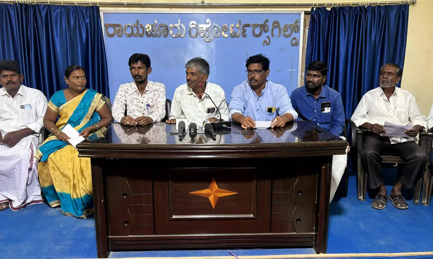 ರಾಯಚೂರು | ವಸತಿ, ಭೂ ವಂಚಿತರಿಗೆ ಹಕ್ಕು ಪತ್ರ ನೀಡಲು ಒತ್ತಾಯಿಸಿ ಜೂ.23 ರಂದು ಸಿ.ಎಂ ಗೆ ಘೇರಾವ್: ಮಾರೆಪ್ಪ ಹರವಿ