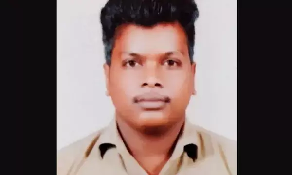 ನೆಲ್ಯಾಡಿ| ರಸ್ತೆ ಅಪಘಾತ; ಗಾಯಾಳು ಯುವಕ ಮೃತ್ಯು