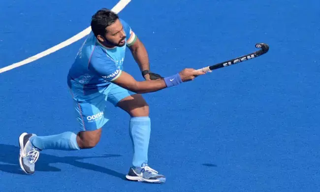 ಎಫ್‌ಐಎಚ್ ಪ್ರೊ ಲೀಗ್-2025 | ಸಕಾರಾತ್ಮಕ ಫಲಿತಾಂಶದ ನಿರೀಕ್ಷೆಯಲ್ಲಿ ಭಾರತದ ಪುರುಷರ ಹಾಕಿ ತಂಡ