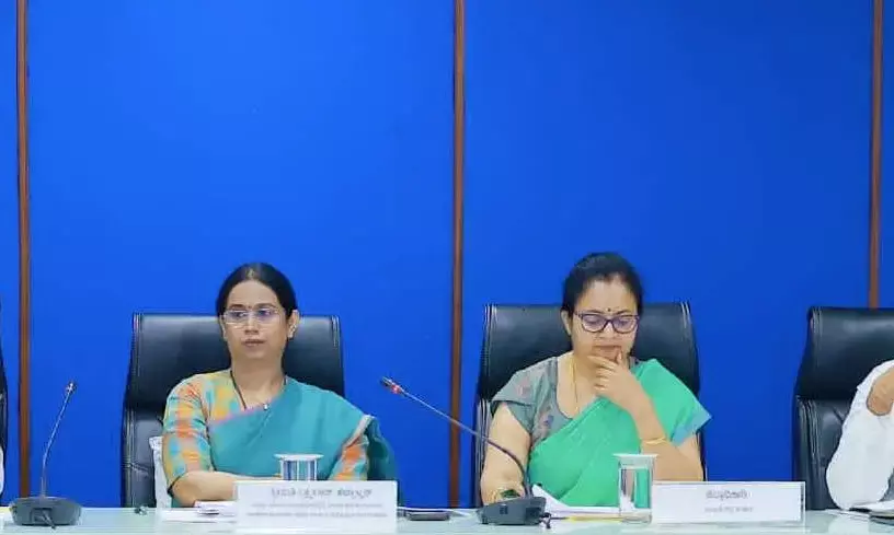 ಪಿಪಿಪಿ ಮಾದರಿಯಲ್ಲಿ ಉಡುಪಿ ಜಿಲ್ಲೆಯಲ್ಲಿ ಪ್ರವಾಸೋದ್ಯಮದ ಅಭಿವೃದ್ಧಿ: ಜಿಲ್ಲಾ ಉಸ್ತುವಾರಿ ಸಚಿವೆ ಲಕ್ಷ್ಮೀ ಹೆಬ್ಬಾಳ್ಕರ್