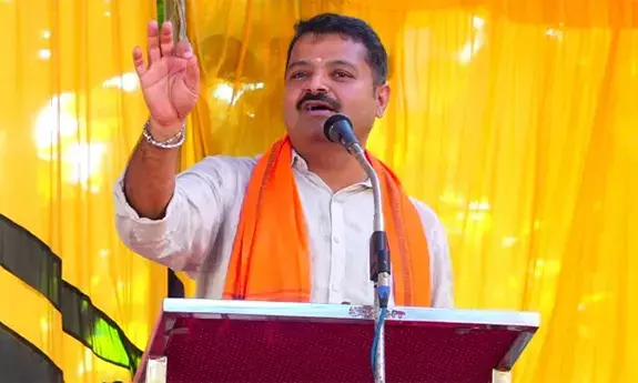 ನನ್ನ ಭಾಷಣದಲ್ಲಿ ಕೋಮುವಾದ ಪ್ರಚೋದನೆಯಾಗಿಲ್ಲ: ಸೂಲಿಬೆಲೆ