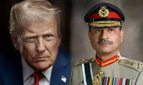 ಅಮಾಯಕರ ಸಾವನ್ನು ಸಂಭ್ರಮಿಸಲು ಹೀಗೊಂದು ಅಮೆರಿಕದ ಔತಣ ಕೂಟ