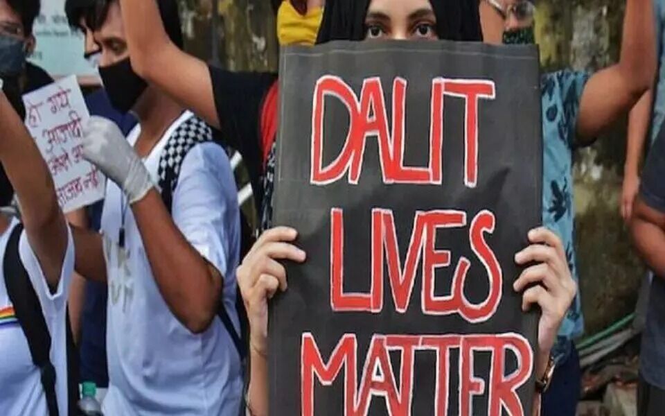 ಫರಿದಾಬಾದ್ | ದಲಿತ ಯುವಕನಿಗೆ ತಲೆ ಬೋಳಿಸಿ ಥಳಿಸಿದ ಆರೋಪ : ಇಬ್ಬರು ಅಪ್ರಾಪ್ತರು ಸೇರಿದಂತೆ ಮೂವರ ಬಂಧನ