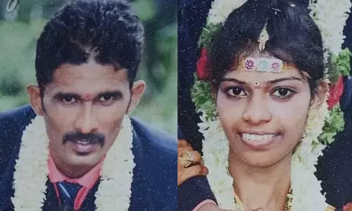 ಕುಂದಾಪುರ: ಮೊಬೈಲ್ ವಿಚಾರವಾಗಿ ಪತ್ನಿಯನ್ನೇ ಕಡಿದು ಕೊಂದ ಪತಿ; ಆರೋಪಿ ಬಂಧನ