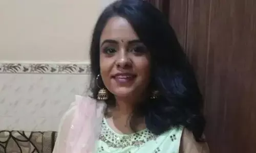 ಕೆನಡಾದಲ್ಲಿ ಭಾರತೀಯ ವಿದ್ಯಾರ್ಥಿನಿ ನಿಗೂಢ ಮೃತ್ಯು