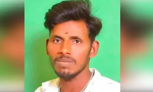 ಕಲಬುರಗಿ | ಪ್ರಿಯಕರನ ಜೊತೆಗೂಡಿ ಗಂಡನನ್ನೇ ಹತ್ಯೆಗೈದ ಪತ್ನಿ