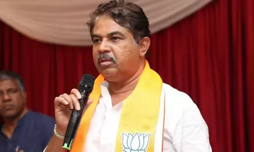 ಸ್ವಪಕ್ಷದ ಶಾಸಕರಿಂದಲೇ ಭ್ರಷ್ಟಾಚಾರ ಆರೋಪ, ಸಚಿವ ಝಮೀ‌ರ್ ಅಹ್ಮದ್‌ ರಾಜೀನಾಮೆ ನೀಡಲಿ : ಆ‌ರ್.ಅಶೋಕ್