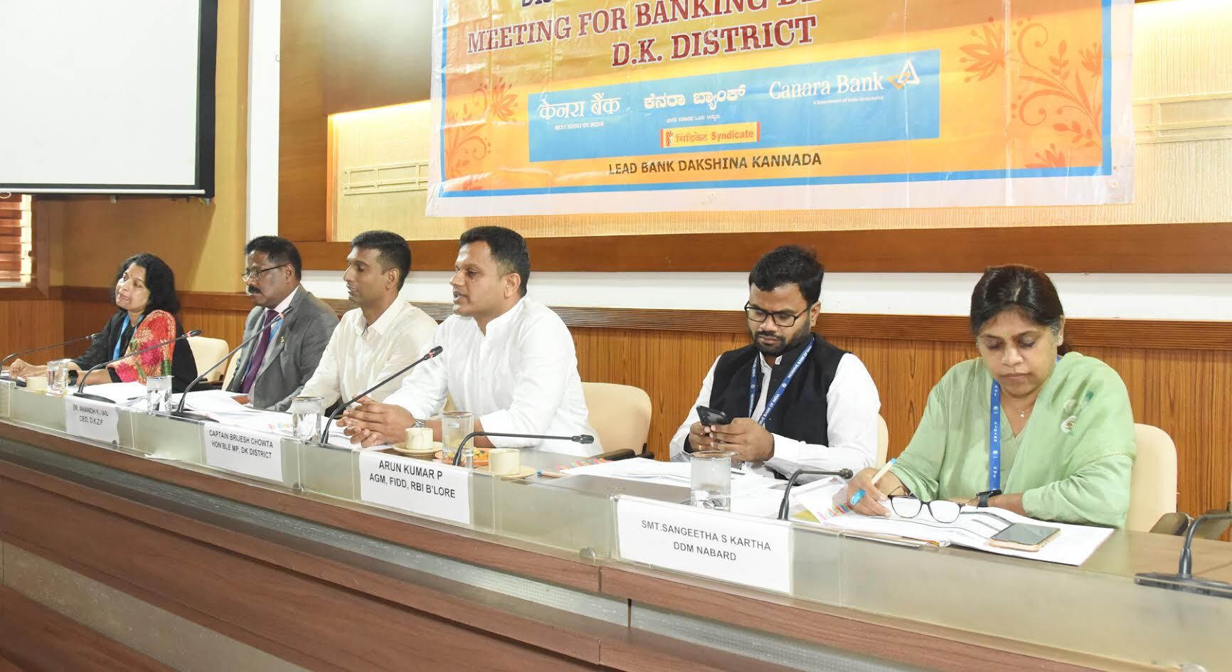 ಜುಲೈನಲ್ಲಿ ಉದ್ಯಮ ಕಾರ್ಯಾಗಾರ: ಕ್ಯಾ. ಬ್ರಿಜೇಶ್ ಚೌಟ