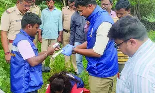 ಗದಗ | ಮದುವೆಯಾಗು ಅಂದಿದ್ದಕ್ಕೆ ಯುವತಿಯ ಹತ್ಯೆ: ಆರೋಪಿಯ ಬಂಧನ