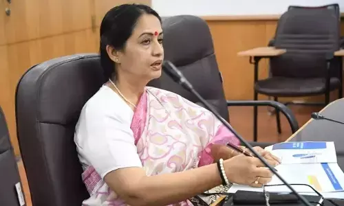 ಬೆಂಗಳೂರು ನಗರದಲ್ಲಿ 201 ಪ್ರವಾಹ ಪೀಡಿತ ಸ್ಥಳಗಳ ಗುರುತು : ಶಾಲಿನಿ ರಜನೀಶ್