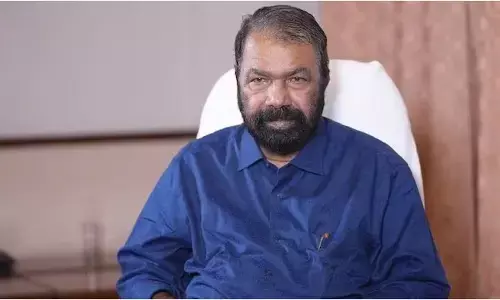 ಶಾಲಾ ಪಠ್ಯಪುಸ್ತಕಗಳಿಗೆ ರಾಜ್ಯಪಾಲರ ಅಧಿಕಾರಗಳ ಕುರಿತ ಪಠ್ಯ ಸೇರ್ಪಡೆ: ಕೇರಳ ಸಚಿವ