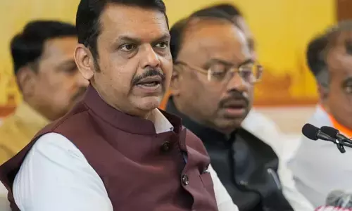 ಕರ್ನಾಟಕದೊಂದಿಗೆ ಗಡಿ ವಿವಾದ ಪರಿಹಾರಕ್ಕಾಗಿ ಸಮಿತಿಯನ್ನು ಪುನರ್ರಚಿಸಿದ ಮಹಾರಾಷ್ಟ್ರ