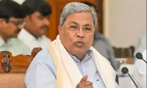 2027ರ ಮಾರ್ಚ್ ಒಳಗಾಗಿ ಎತ್ತಿನಹೊಳೆ ಯೋಜನೆ ಪೂರ್ಣ : ಸಿಎಂ ಸಿದ್ದರಾಮಯ್ಯ