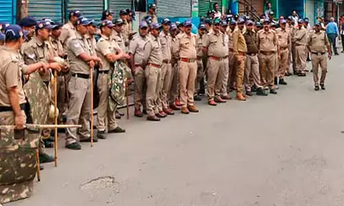 ಹಿಮಾಚಲ |ಕೋಮುಉದ್ವಿಗ್ನತೆ, ಸಿರಮೌರ್ ಜಿಲ್ಲೆಯ ಗ್ರಾಮಗಳಲ್ಲಿ ಜೂ.26ರವರೆಗೆ ನಿಷೇಧಾಜ್ಞೆ ವಿಸ್ತರಣೆ