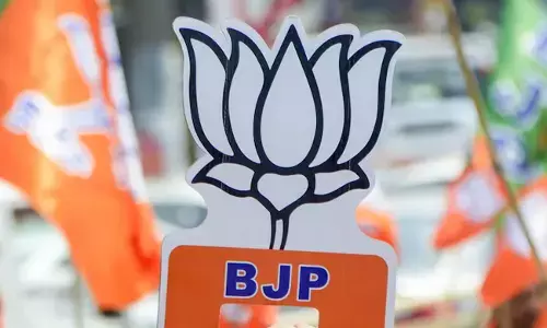 ಲೋಕಸಭಾ ಚುನಾವಣೆ | ಒಟ್ಟು ಚುನಾವಣಾ ವೆಚ್ಚದ ಶೇ. 45ರಷ್ಟನ್ನು ವ್ಯಯಿಸಿದ ಬಿಜೆಪಿ!