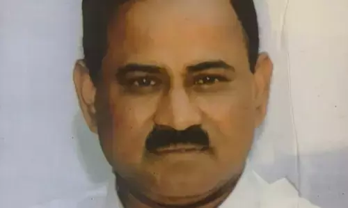 ಕಾಸರಗೋಡು ಜಿಲ್ಲಾ ಕಾಂಗ್ರೆಸ್ ಪ್ರಧಾನ ಕಾರ್ಯದರ್ಶಿ ಕರುಣ್ ಥಾಪಾ ನಿಧನ