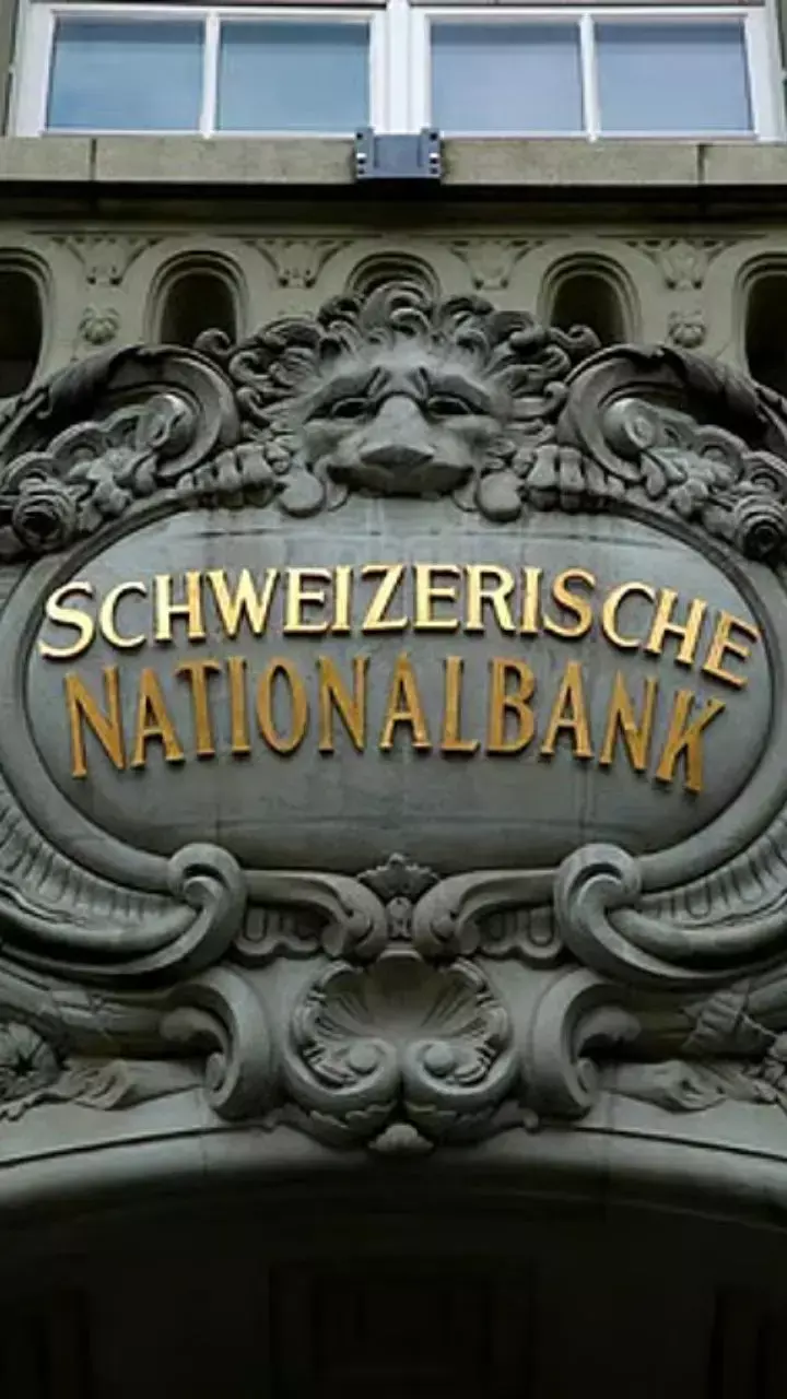 ಸ್ವಿಸ್ ಬ್ಯಾಂಕ್‌ ನಲ್ಲಿ ಭಾರತೀಯರ ಠೇವಣಿ ಮೂರು ಪಟ್ಟು ಹೆಚ್ಚಳ!