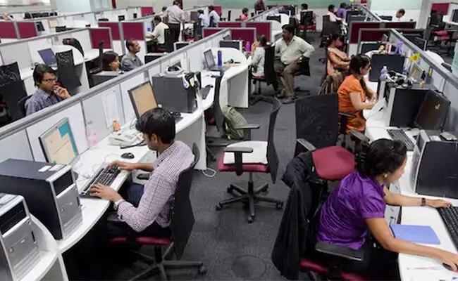 ವೃತ್ತಿ ಮತ್ತು ಬದುಕಿನ ಸಮತೋಲನದಲ್ಲಿ ಐಟಿ ಉದ್ಯೋಗಿಗಳ ಸಂದಿಗ್ಧತೆ