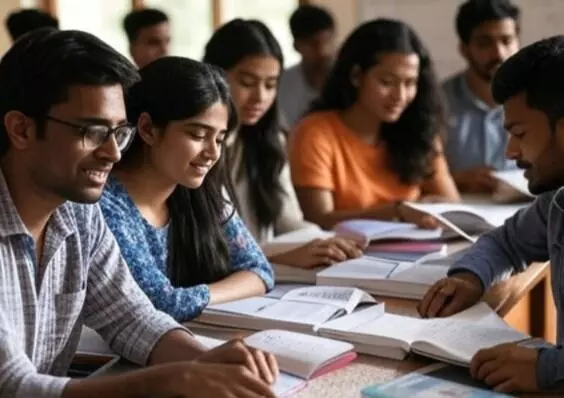 ಕೋಚಿಂಗ್ ಸೆಂಟರ್‌ ಗಳು ಮತ್ತು ಪ್ರವೇಶ ಪರೀಕ್ಷೆಗಳ ಕುರಿತು ಪರಿಶೀಲನೆಗೆ ಸಮಿತಿ ರಚಿಸಿದ ಕೇಂದ್ರ ಸರಕಾರ