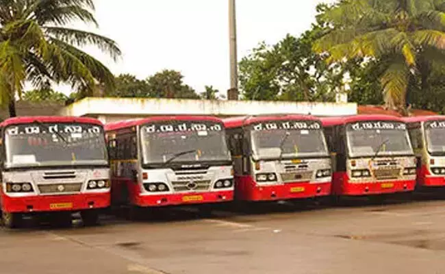 ರಾಜ್ಯದ 2,529 ಹಳ್ಳಿಗಳಿಗೆ ಸಾರಿಗೆ ಶಕ್ತಿಯೇ ಇಲ್ಲ