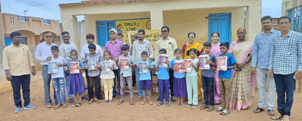 ಖಾಸಗಿ ಶಾಲೆಗಳ ಹಾವಳಿಯಿಂದ ಸರಕಾರಿ ಶಾಲೆಗಳು ಸಮಸ್ಯೆಯಲ್ಲಿ ಸಿಲುಕಿ ನಲಗುತ್ತಿವೆ : ಶಶಿಕಾಂತ್ ಶೆಂಬೆಳ್ಳಿ