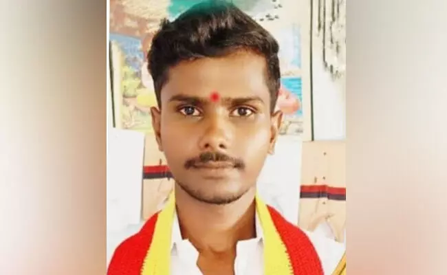 ಯಾದಗಿರಿ | ಹಾವು ಕಡಿದು ಯುವಕ ಮೃತ್ಯು