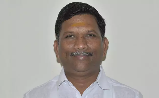 ಯಾದಗಿರಿ | ಕೇಂದ್ರದಿಂದ ದ್ವೇಷದ ರಾಜಕೀಯ : ಭೀಮಣ್ಣ ಮೇಟಿ ಆರೋಪ ಯಾದಗಿರಿ | ಕೇಂದ್ರದಿಂದ ದ್ವೇಷದ ರಾಜಕೀಯ : ಭೀಮಣ್ಣ ಮೇಟಿ ಆರೋಪ