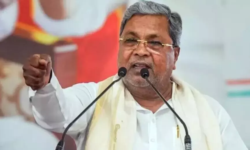 ಚನ್ನರಾಯಪಟ್ಟಣ ರೈತ ಹೋರಾಟ ಬೆಂಬಲಿಸಿ ಸಾಹಿತಿ, ಚಿಂತಕರಿಂದ ಸಿಎಂ ಸಿದ್ದರಾಮಯ್ಯಗೆ ಬಹಿರಂಗ ಪತ್ರ ಚನ್ನರಾಯಪಟ್ಟಣ ರೈತ ಹೋರಾಟ ಬೆಂಬಲಿಸಿ ಸಾಹಿತಿ, ಚಿಂತಕರಿಂದ ಸಿಎಂ ಸಿದ್ದರಾಮಯ್ಯಗೆ ಬಹಿರಂಗ ಪತ್ರ