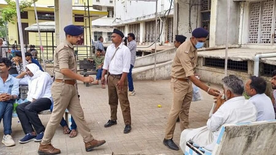 ಏರ್‌ಇಂಡಿಯಾ ವಿಮಾನ ದುರಂತ : ಹೊಂದಿಕೆಯಾಗದ 8 ಮೃತರ ಕುಟುಂಬಗಳ ಡಿಎನ್ಎ ಮಾದರಿಗಳು