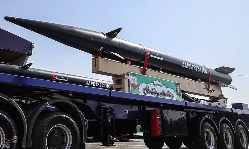 ತೀವ್ರಗೊಂಡ ಇರಾನ್ ನೊಂದಿಗಿನ ಸಂಘರ್ಷ | ಇಸ್ರೇಲ್ ನಲ್ಲಿರುವ ಅಮೆರಿಕದ ಪ್ರಜೆಗಳ ʼಏರ್ ಲಿಫ್ಟ್ʼ ಪ್ರಾರಂಭ ತೀವ್ರಗೊಂಡ ಇರಾನ್ ನೊಂದಿಗಿನ ಸಂಘರ್ಷ | ಇಸ್ರೇಲ್ ನಲ್ಲಿರುವ ಅಮೆರಿಕದ ಪ್ರಜೆಗಳ ʼಏರ್ ಲಿಫ್ಟ್ʼ ಪ್ರಾರಂಭ