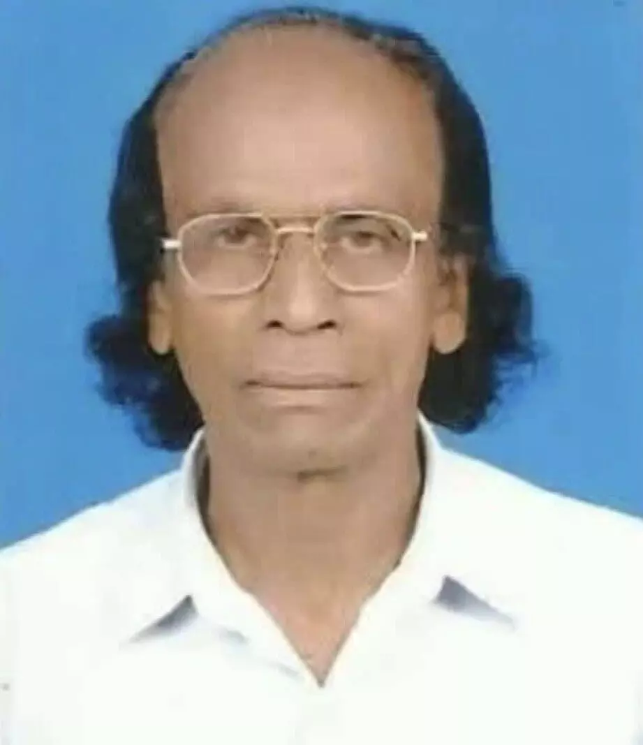 ಖ್ಯಾತ ಯಕ್ಷಗಾನ ಹಾಸ್ಯ ಕಲಾವಿದ ಮುಖ್ಯಪ್ರಾಣ ಕಿನ್ನಿಗೋಳಿ ನಿಧನ ಖ್ಯಾತ ಯಕ್ಷಗಾನ ಹಾಸ್ಯ ಕಲಾವಿದ ಮುಖ್ಯಪ್ರಾಣ ಕಿನ್ನಿಗೋಳಿ ನಿಧನ