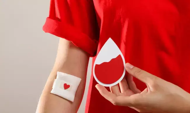 ಭಾರತದ ಪ್ರಪ್ರಥಮ ರಾಷ್ಟ್ರೀಯ ಅಪರೂಪದ ರಕ್ತ ದಾನಿಗಳ ನೋಂದಣಿ ಪುಸ್ತಕ ಸಿದ್ಧಪಡಿಸಿದ ICMR