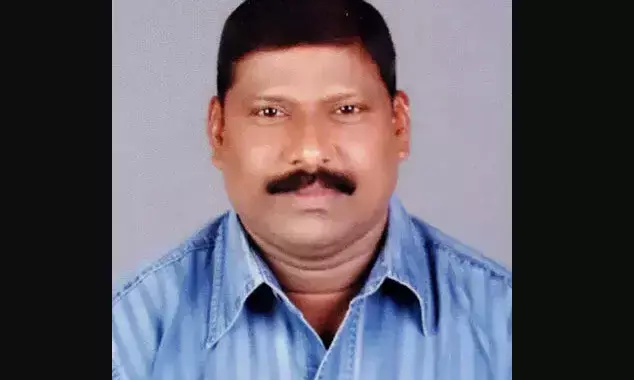 ದಲಿತ ಯುವಕನ ಸಾವಿನಲ್ಲೂ ಅಸ್ಪಶ್ಯತೆ ತೋರಿರುವುದು ಸಂವಿಧಾನ ಬಾಹಿರ ಅಲ್ಲವೇ?: ಸುನೀಲ್‌ಗೆ ಶ್ಯಾಮರಾಜ್ ಬಿರ್ತಿ ಪ್ರಶ್ನೆ