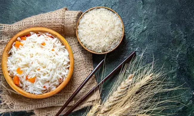 ಇರಾನ್-ಇಸ್ರೇಲ್‌ ಯುದ್ಧ: ಭಾರತದ ಬಾಸ್ಮತಿಗೆ ಸಂಕಷ್ಟ